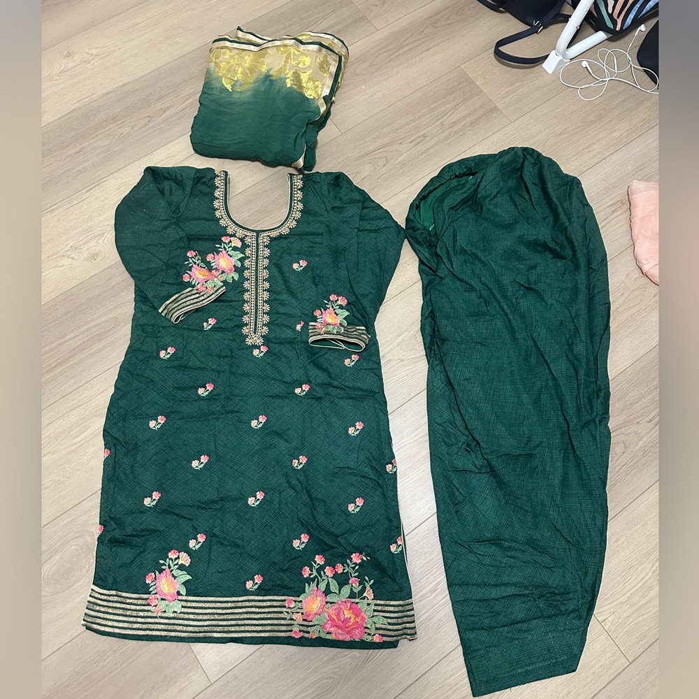 COPY - Salwar Kameez